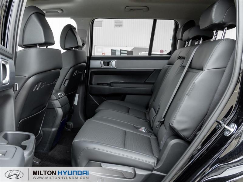 hyundai Santa Fe 2026 - 24