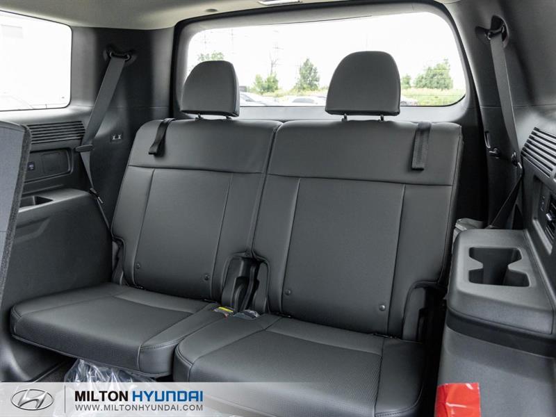 hyundai Santa Fe 2026 - 25