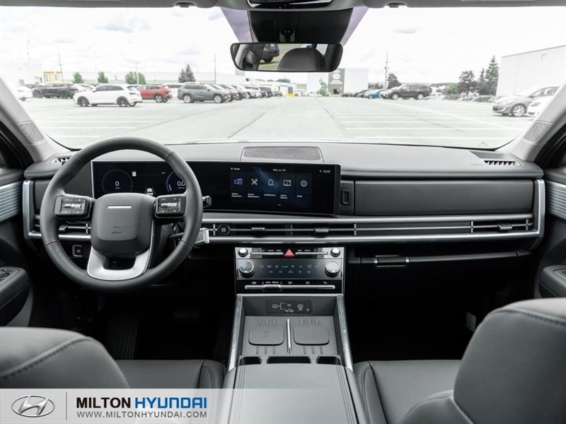 hyundai Santa Fe 2026 - 26