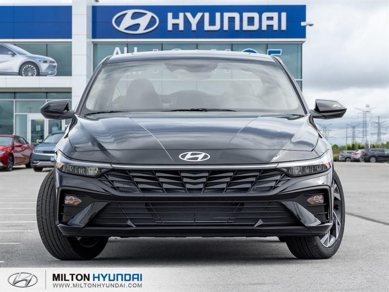 hyundai Elantra 2026 - 2