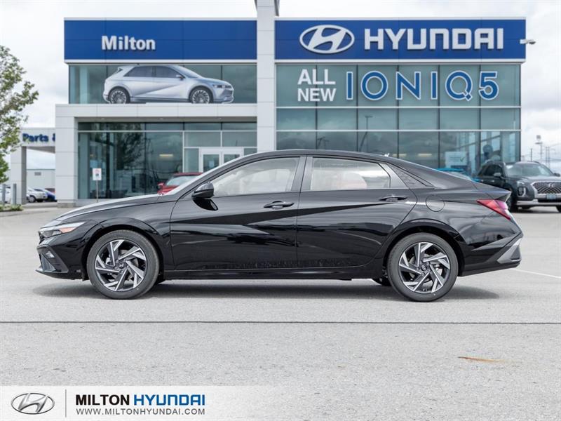 hyundai Elantra 2026 - 3