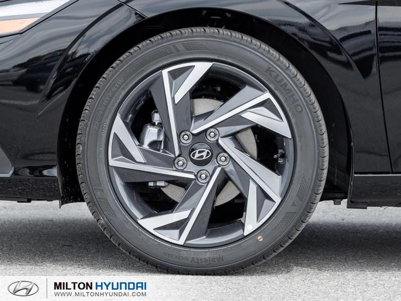 hyundai Elantra 2026 - 4