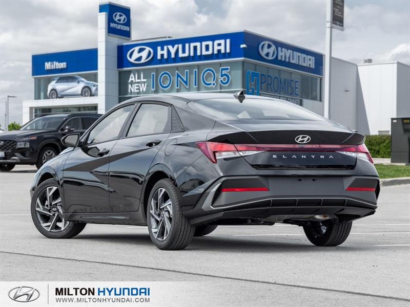 hyundai Elantra 2026 - 5