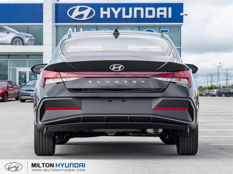 hyundai Elantra 2026 - 6