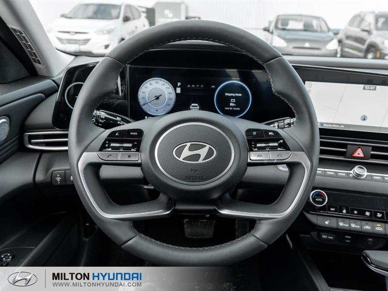 hyundai Elantra 2026 - 9