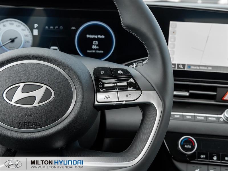 hyundai Elantra 2026 - 11