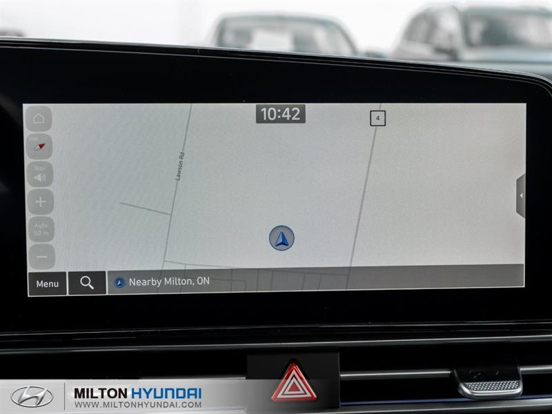 hyundai Elantra 2026 - 12