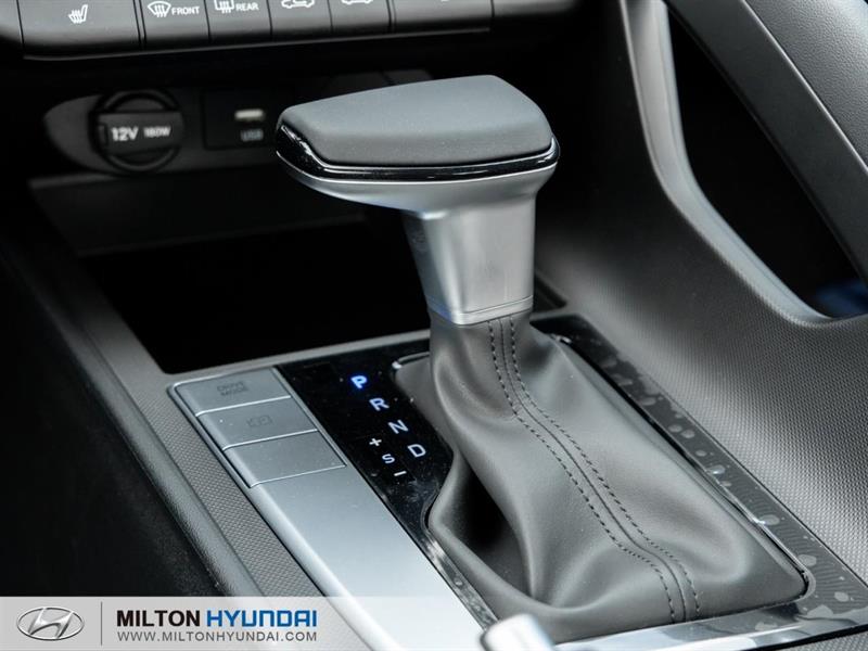 hyundai Elantra 2026 - 16