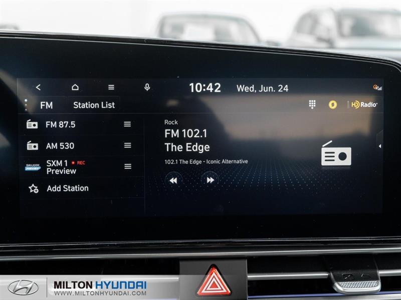 hyundai Elantra 2026 - 19