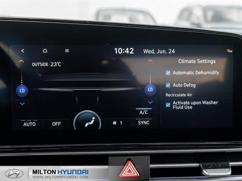 hyundai Elantra 2026 - 20