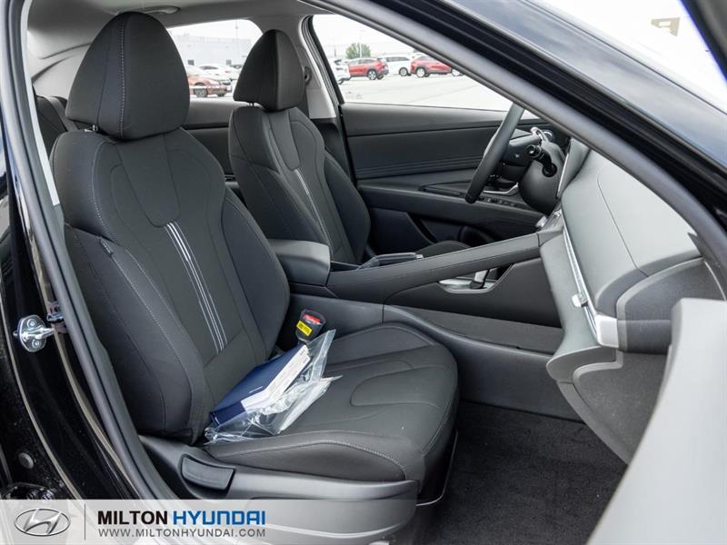 hyundai Elantra 2026 - 23