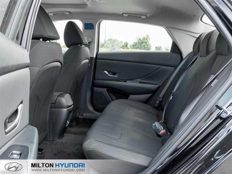 hyundai Elantra 2026 - 24