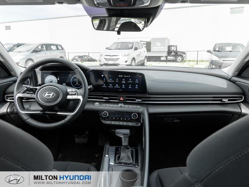 hyundai Elantra 2026 - 25
