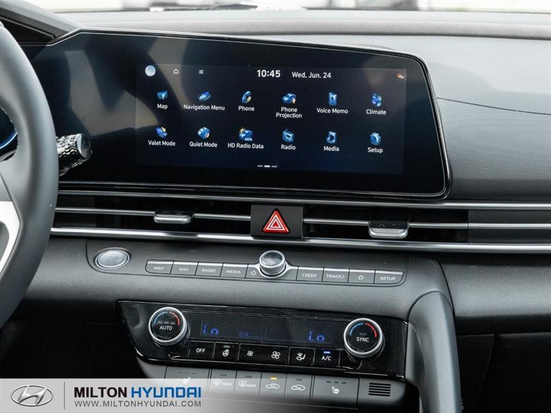 hyundai Elantra 2026 - 26