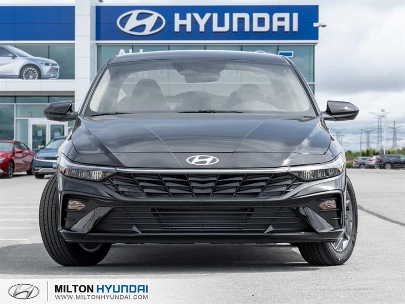 hyundai Elantra 2026 - 2