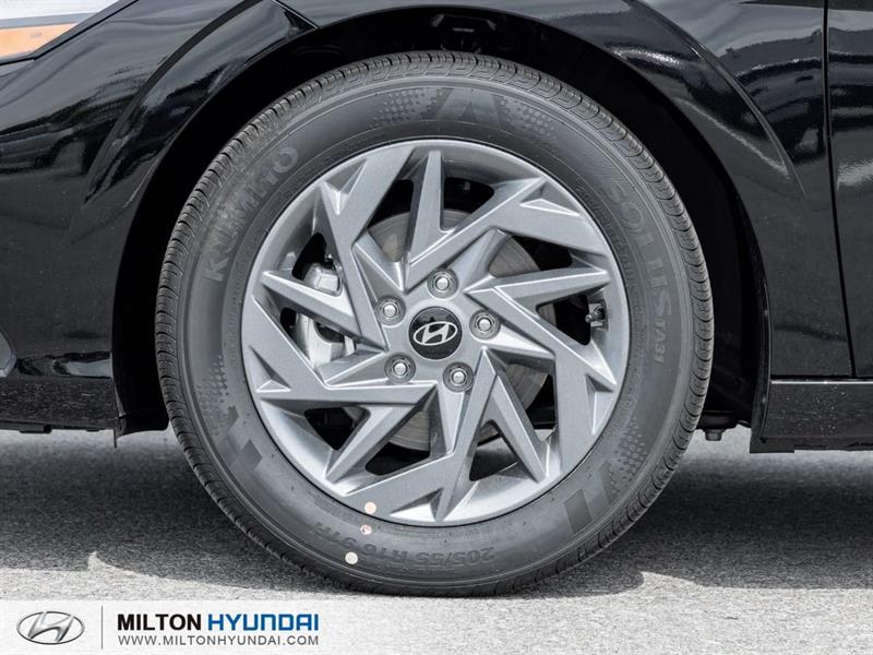 hyundai Elantra 2026 - 4