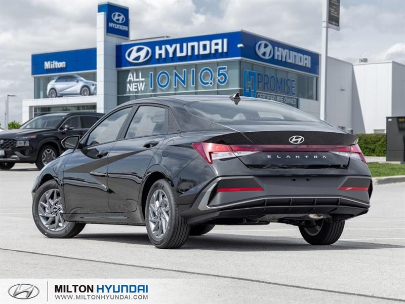 hyundai Elantra 2026 - 5