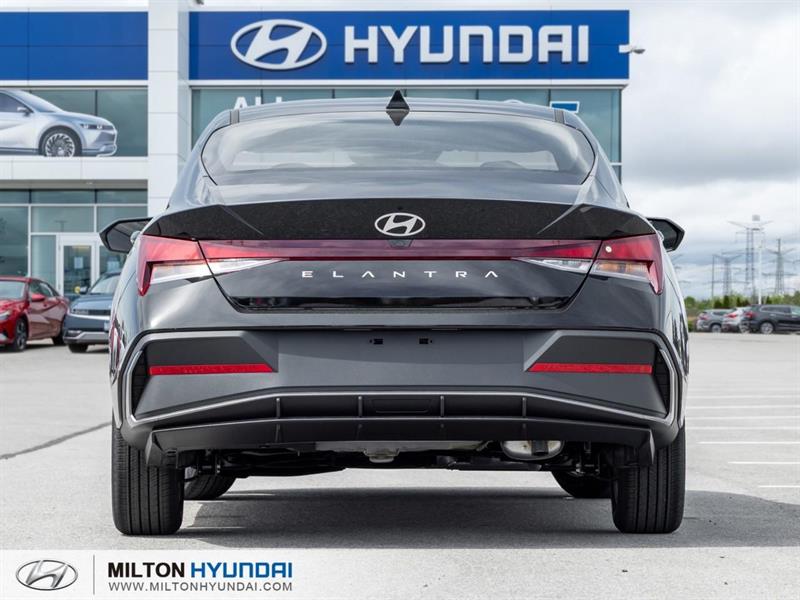hyundai Elantra 2026 - 6