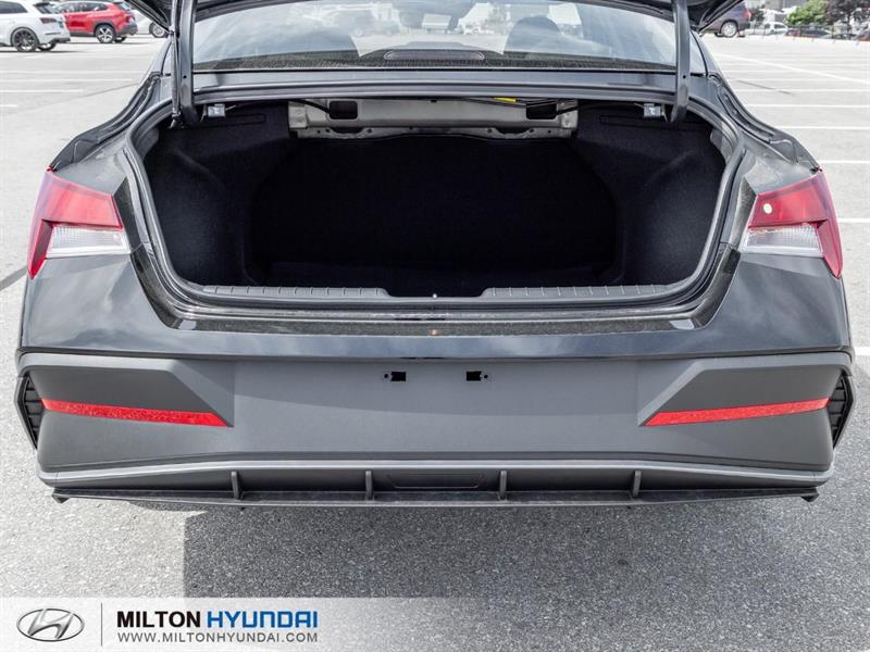 hyundai Elantra 2026 - 7