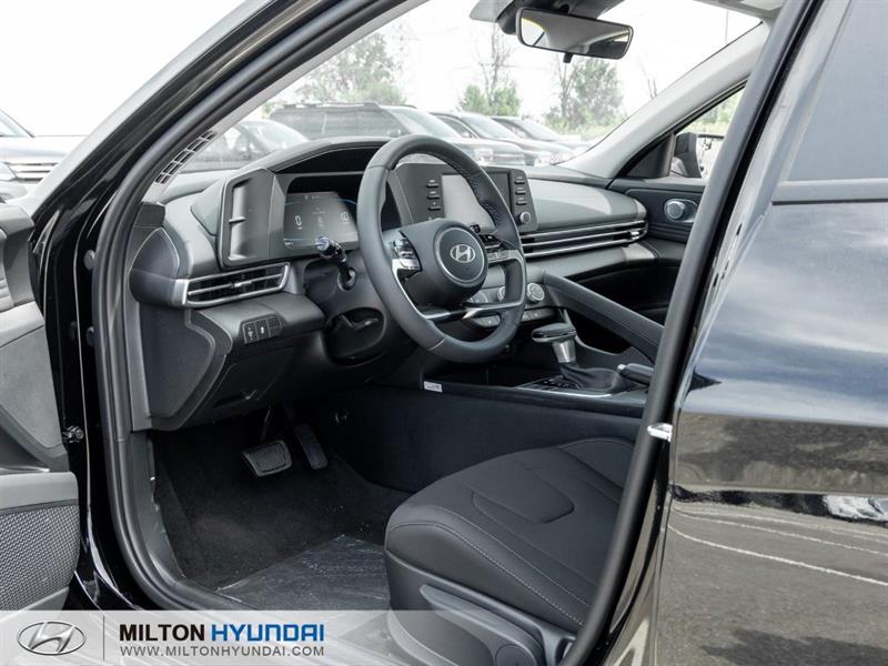 hyundai Elantra 2026 - 8