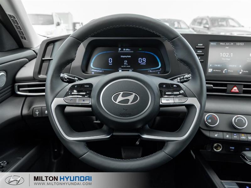 hyundai Elantra 2026 - 9