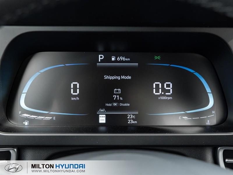 hyundai Elantra 2026 - 10
