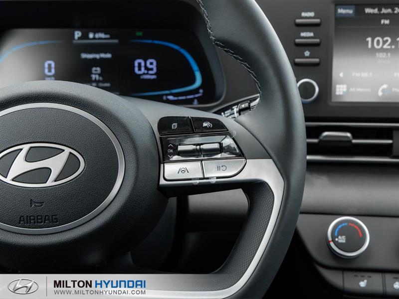 hyundai Elantra 2026 - 11