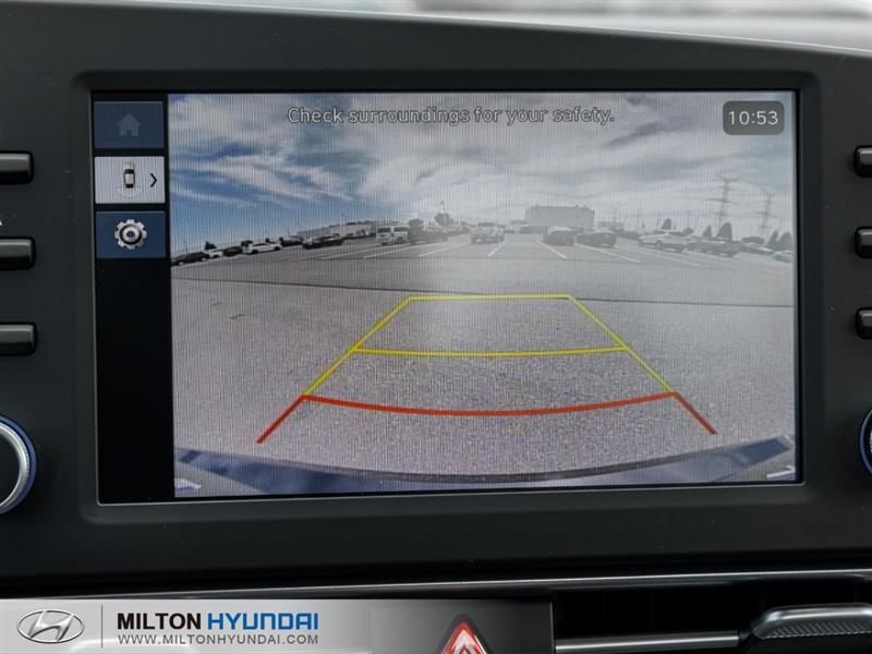 hyundai Elantra 2026 - 12