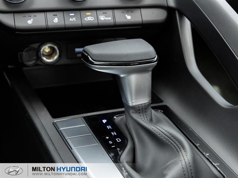 hyundai Elantra 2026 - 16