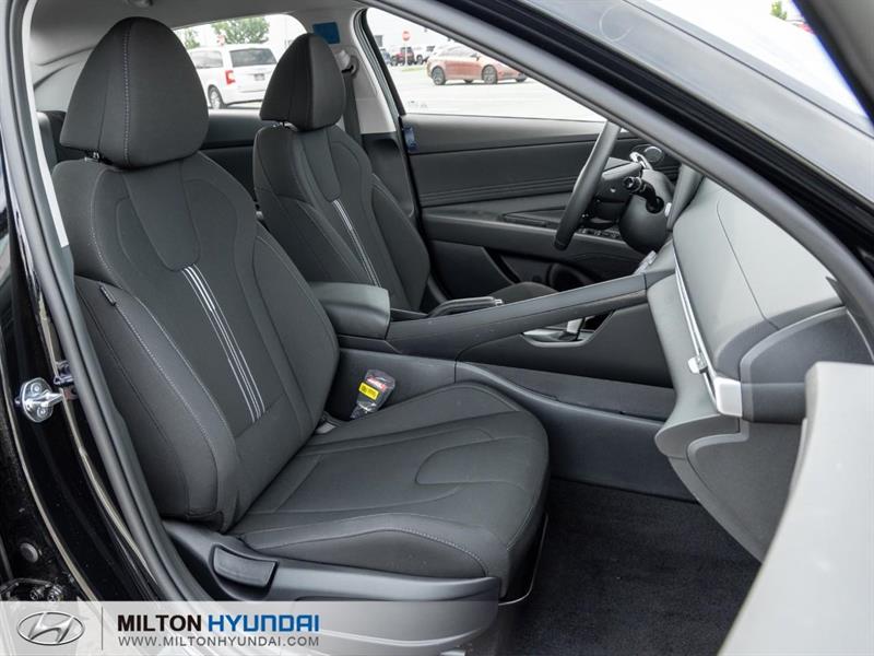 hyundai Elantra 2026 - 20