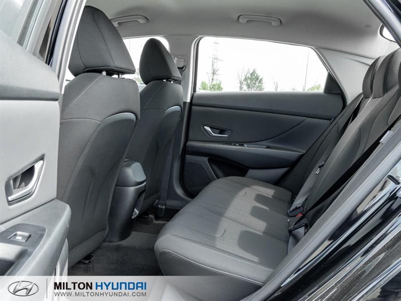 hyundai Elantra 2026 - 21