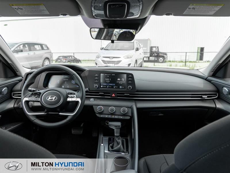 hyundai Elantra 2026 - 22