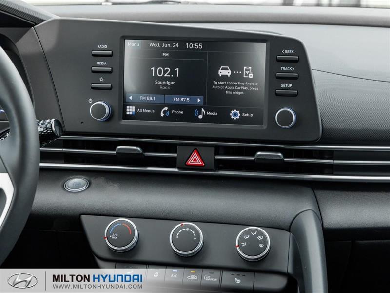 hyundai Elantra 2026 - 23