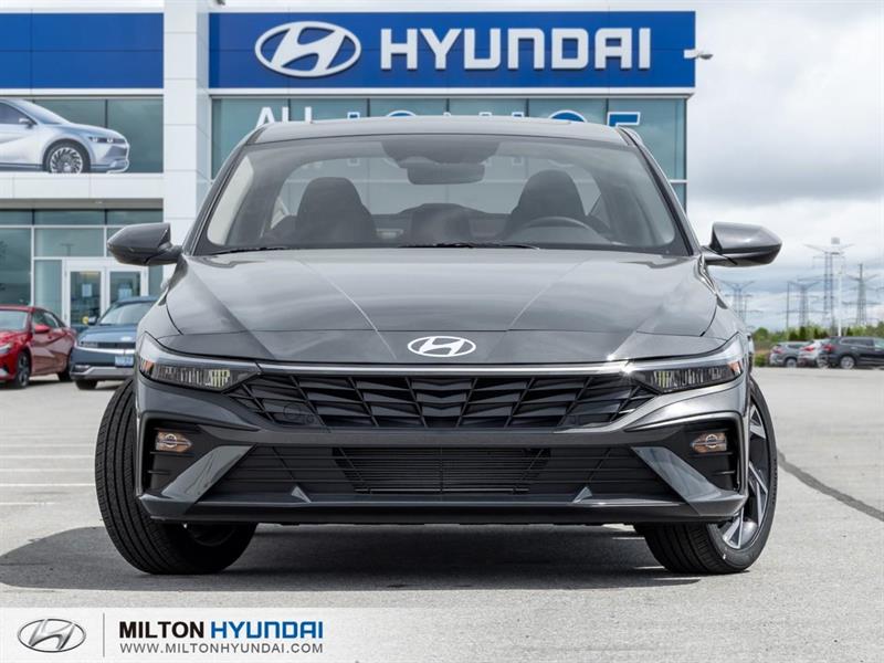 hyundai Elantra 2026 - 2