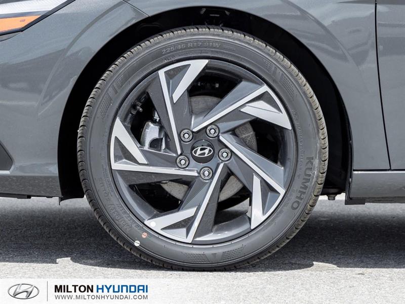 hyundai Elantra 2026 - 4