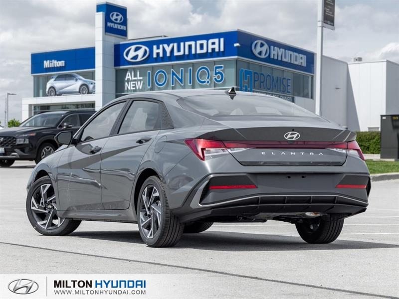 hyundai Elantra 2026 - 5