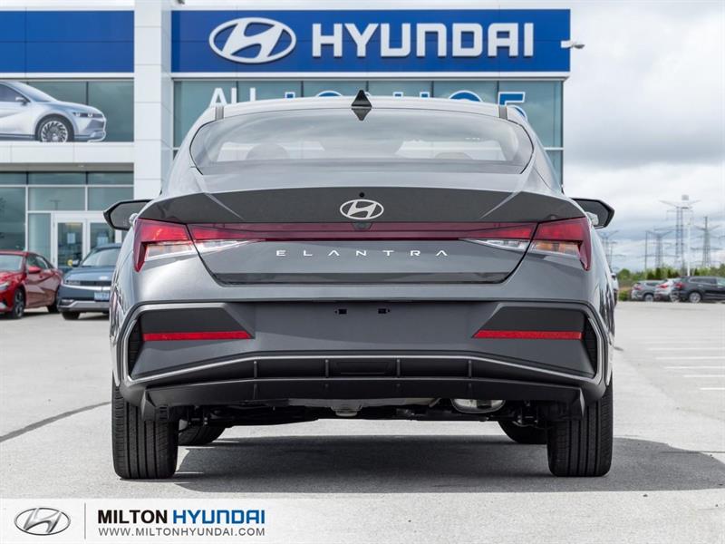 hyundai Elantra 2026 - 6