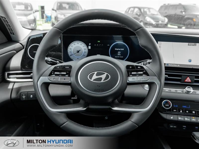 hyundai Elantra 2026 - 9
