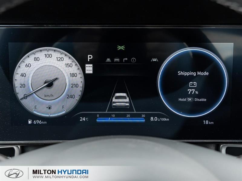 hyundai Elantra 2026 - 10