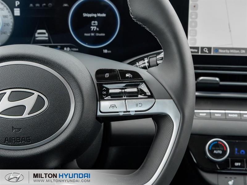 hyundai Elantra 2026 - 11