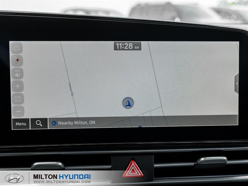 hyundai Elantra 2026 - 12