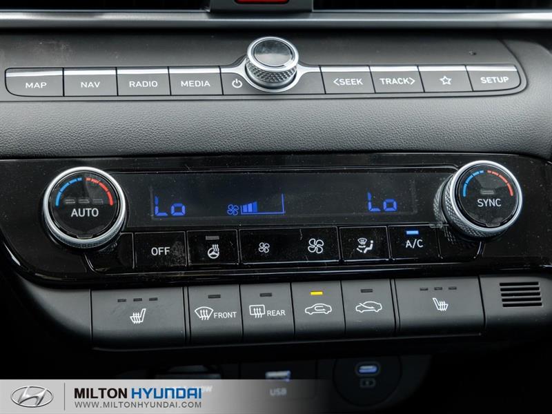 hyundai Elantra 2026 - 18