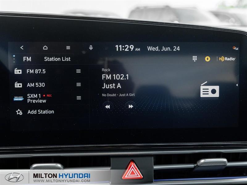 hyundai Elantra 2026 - 19