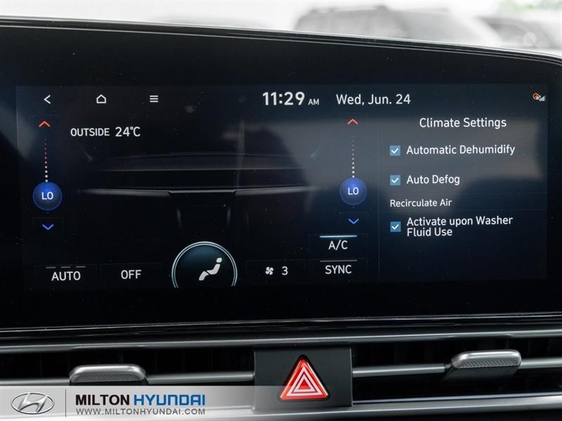 hyundai Elantra 2026 - 20