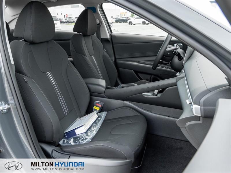 hyundai Elantra 2026 - 23