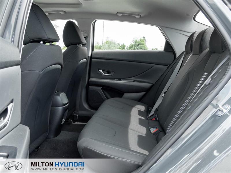 hyundai Elantra 2026 - 24