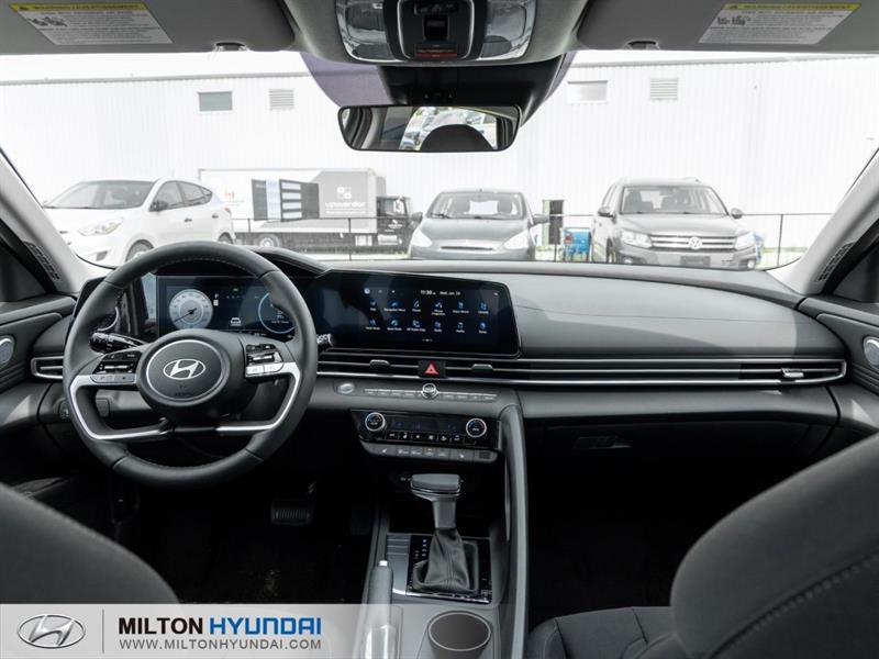 hyundai Elantra 2026 - 25