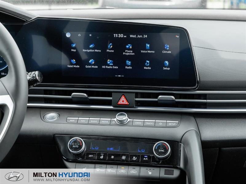 hyundai Elantra 2026 - 26
