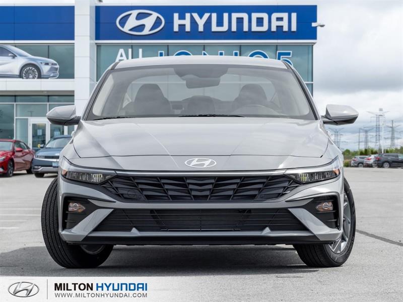 hyundai Elantra 2026 - 2
