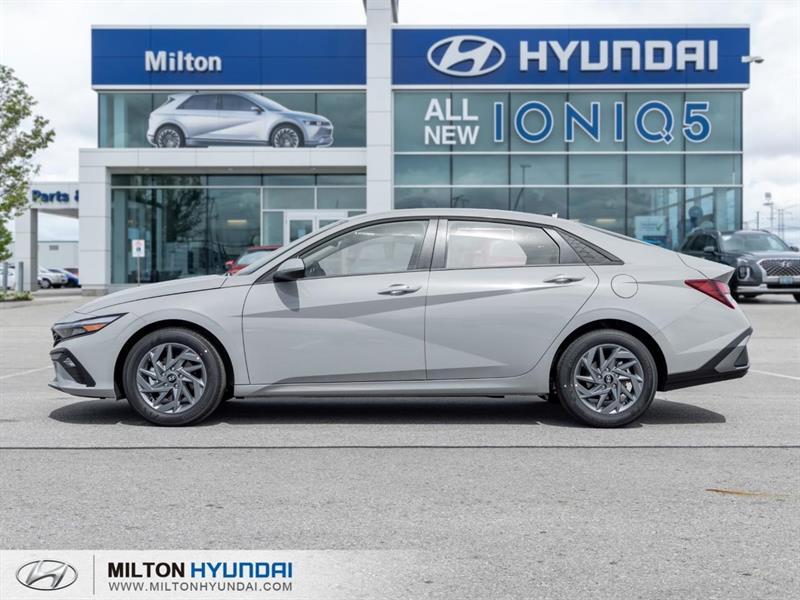 hyundai Elantra 2026 - 3